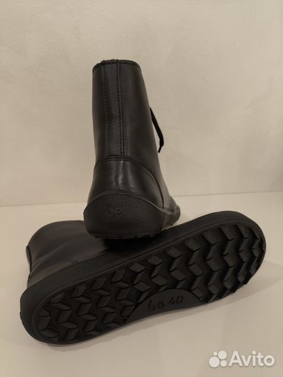 Ботинки босоногие зимние BeLenka Winter