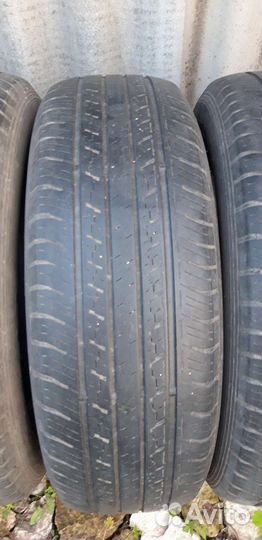 Dunlop Grandtrek ST30 225/65 R17 102H