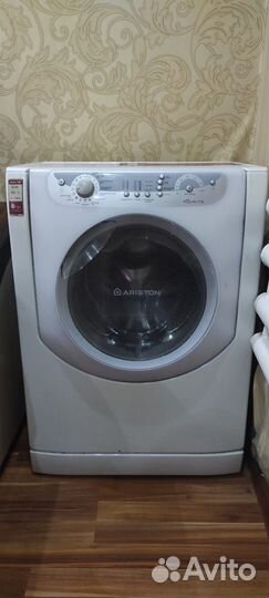 Стиральная машина бу