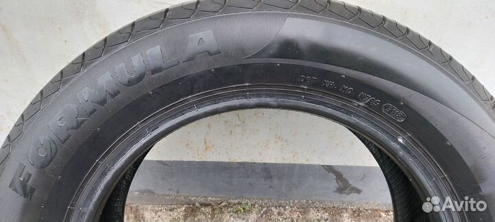 Formula Energy 185/65 R15