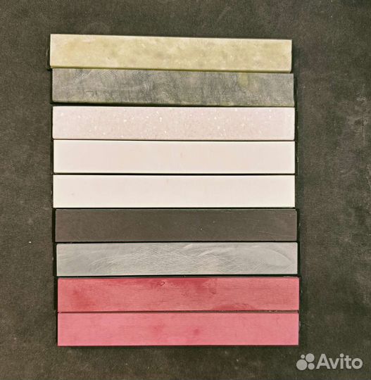 Природные камни