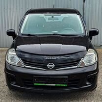 Nissan Tiida 1.6 AT, 2011, 181 000 км, с пробегом, цена 735 000 руб.