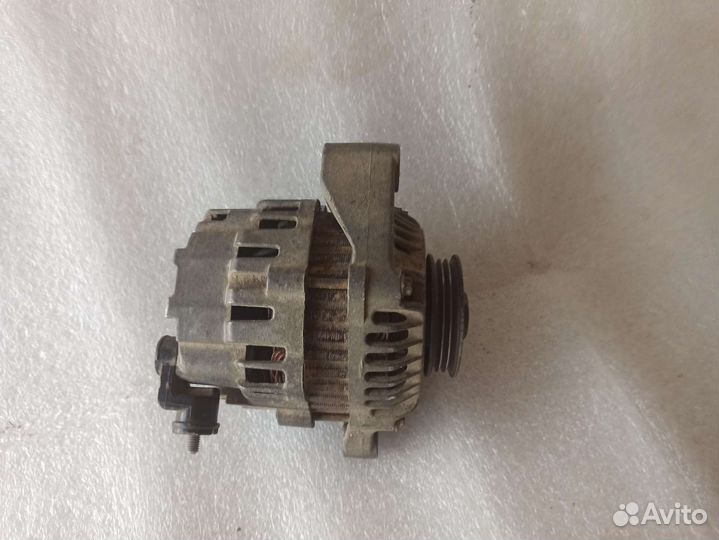 Генератор Honda Life Dunk