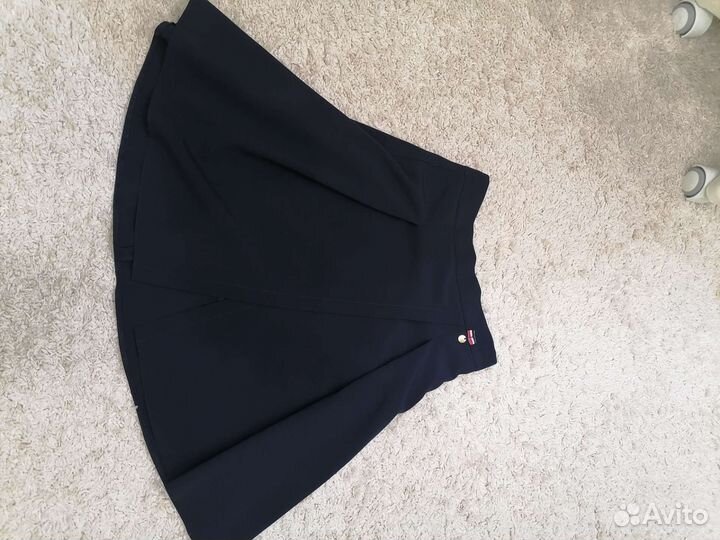 Школьные вещи для девочки