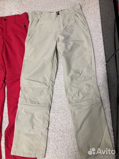 Штаны- трансформеры