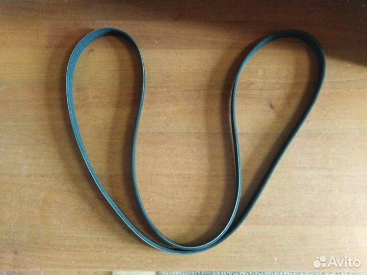 Ремень поликлиновой 6Pk2196