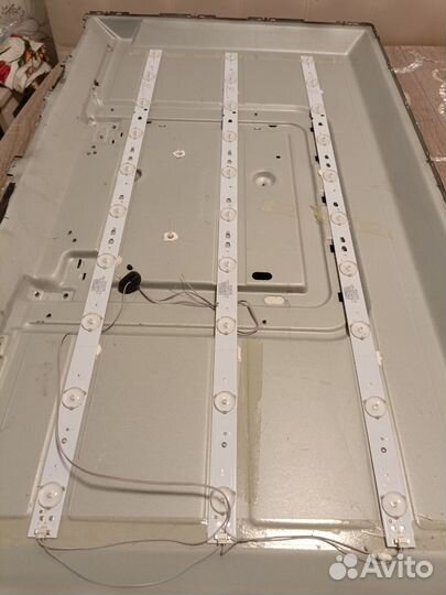 Подсветка для тв LED315D10-07(B)