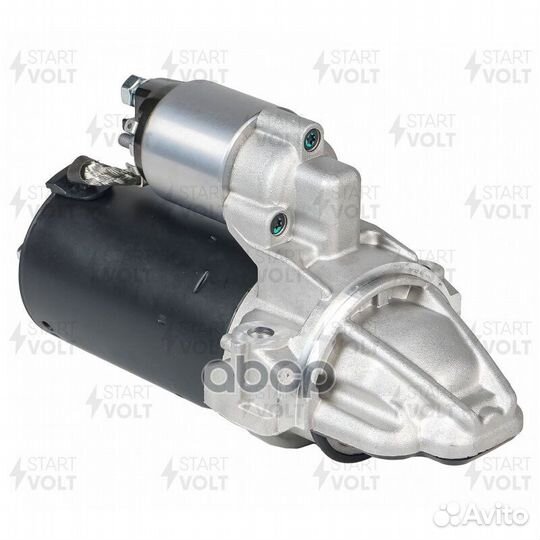 Стартер Ford Transit (11) /Peugeot Boxer