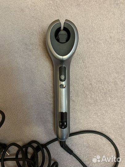 Прибор для завивки волос