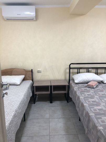 8-к. квартира (Абхазия)