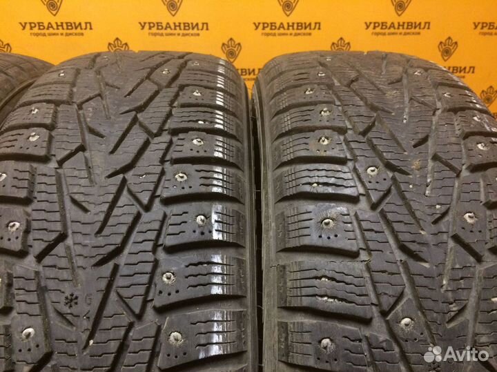 Nokian Tyres Hakkapeliitta 7 185/60 R15