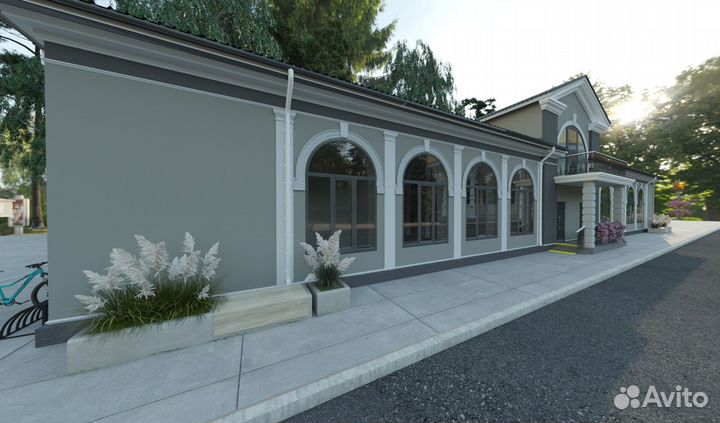 Зd визуализация