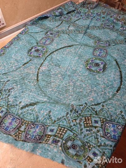 Отрез ткани Италия