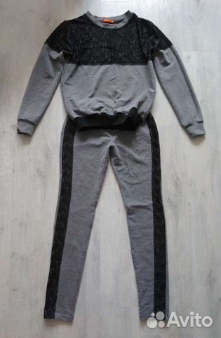 Спортивный костюм