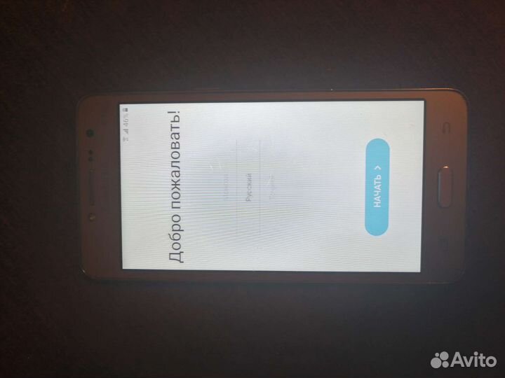 Samsung Galaxy J2 Prime SM-G532F, 8 ГБ