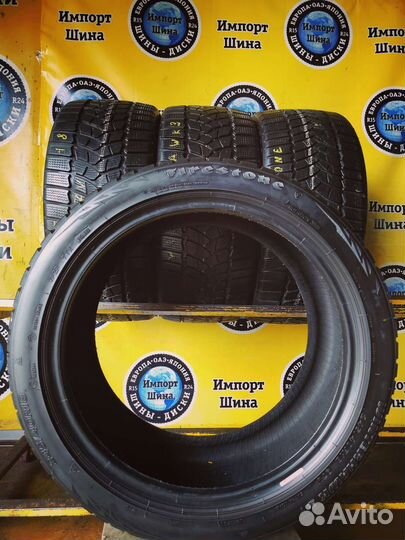 Firestone Winterhawk 3 245/40 R18 97V