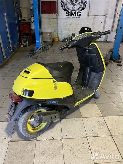 Piaggio