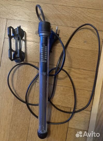 Аксессуары для аквариума