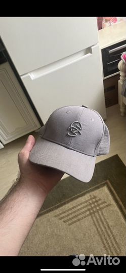 Кепка мужская