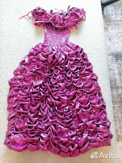 Платья для девочки