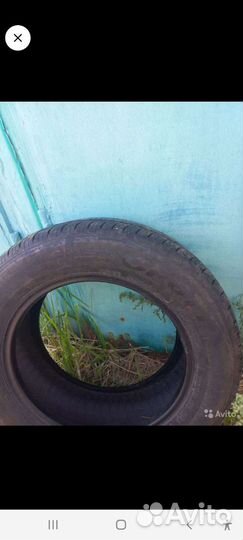 Nexen Classe Premiere 671 205/65 R16