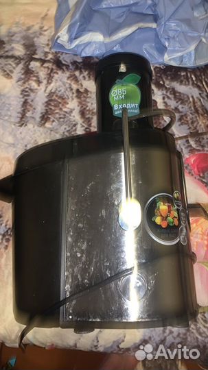 Нерабочая, новая техника