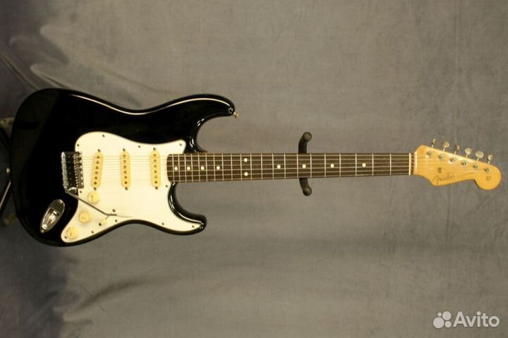 Fender Stratocaster ST62-55 Japan