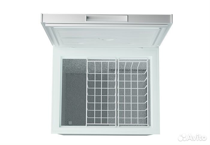 Морозильный ларь Centek CT-1773 142 л