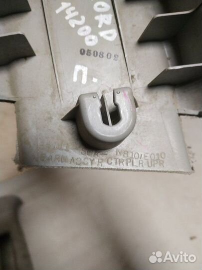 Обшивка стойки правая Honda Accord 7 2003-2008