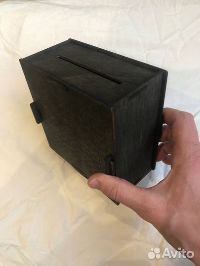 Копилка из тик тока новая