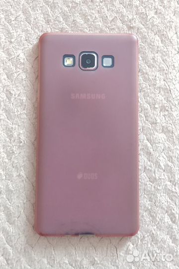 Samsung A7