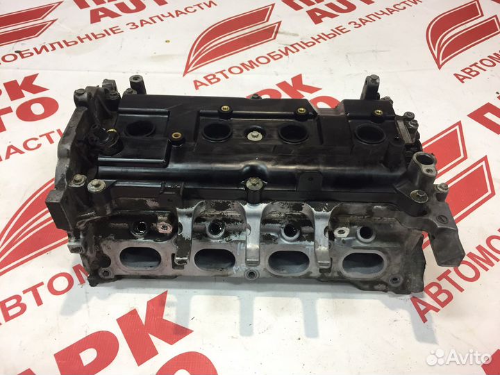 Гбц Nissan X - Trail (T31 ) 2007