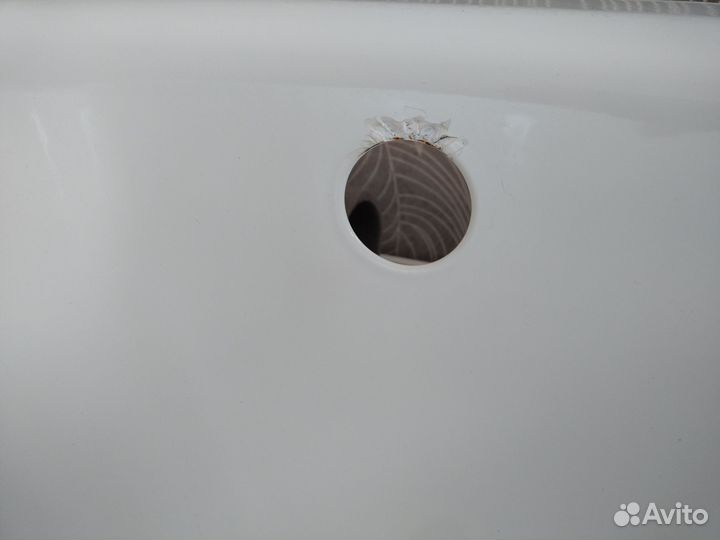 Ванна стальная 170х70