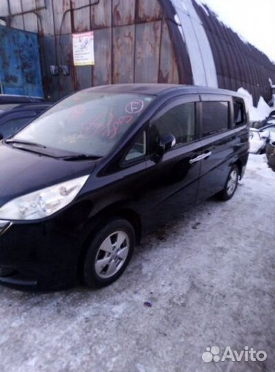 Рулевой карданчик Honda Stepwgn RG2 K20A 2008