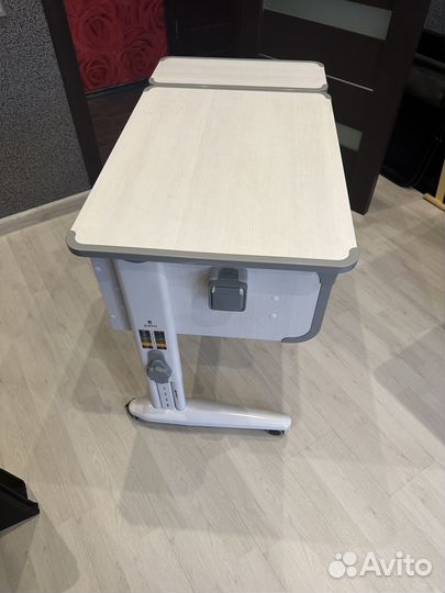 Стол детский трансформер Дэми