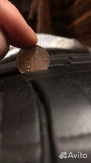 Nexen N Fera RU1 215/50 R17