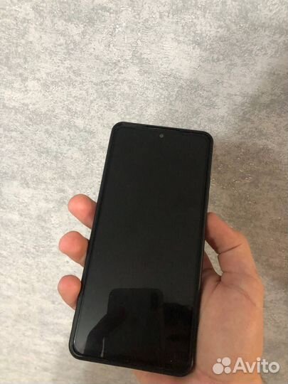 Xiaomi Redmi Note 11 Pro, 8/128 ГБ