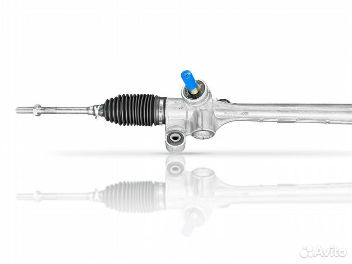 Рулевая рейка Тойота Королла 2006