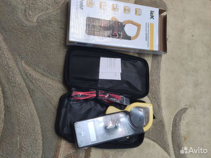 Мультиметр