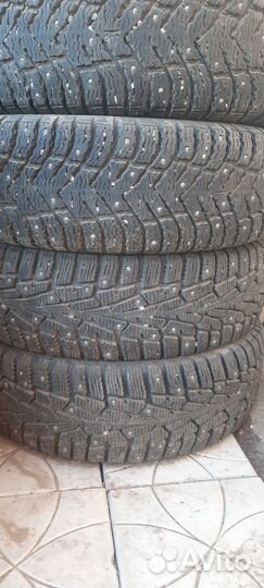 Cordiant Snow Cross 2