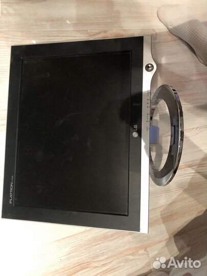 Монитор для компьютера LG