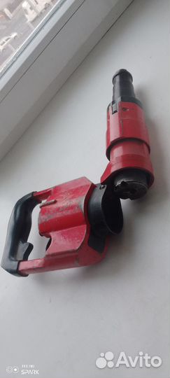 Пистолет монтажный