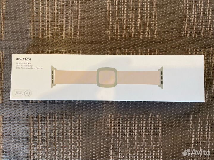 Ремешок для apple watch