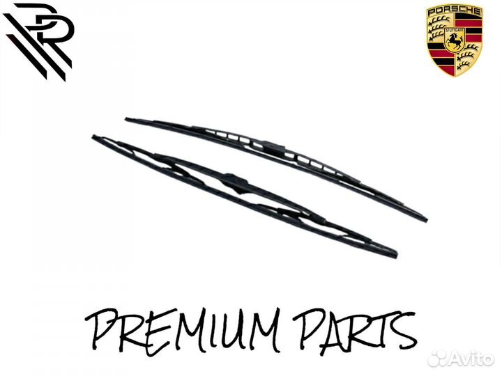Щетки стеклоочистителя Porsche Targa 911
