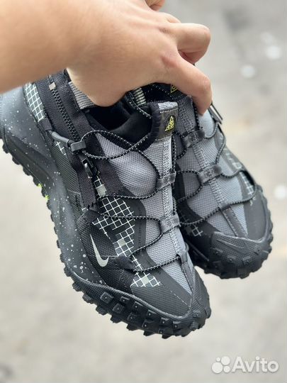 Кроссовки мужские Nike ACG Mountain Fly Low