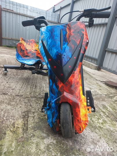 Продам Drift Car