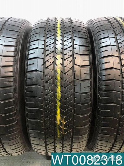 Bridgestone Dueler H/T D684 II 275/60 R20 95T