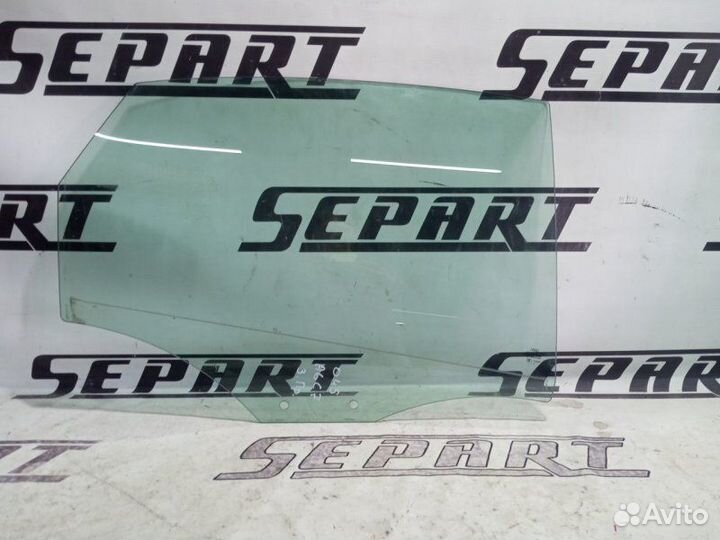 Стекло заднее правое Audi A6 C7 2011—2014