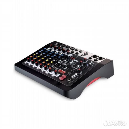Микшерный пульт Allen&Heath Zedi10fx