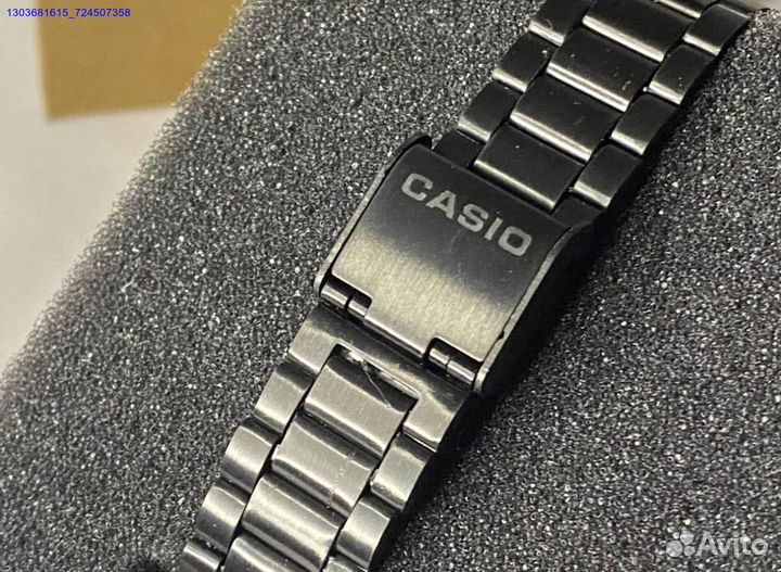 Наручные часы Casio Vintage